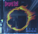 Mood Ring [Audio CD] Second Self