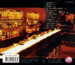 Moodfood [Audio CD] Cortiz, Alex