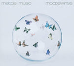 Moodswings [Audio CD] Mettle Music