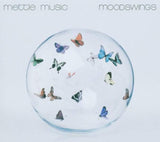 Moodswings [Audio CD] Mettle Music