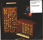 Moog Acid [Audio CD] PERREY & VIBERT