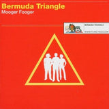 Mooger Fooger [Audio CD] BERMUDA TRIANGLE