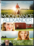 Moondance Alexander DVD Repackage