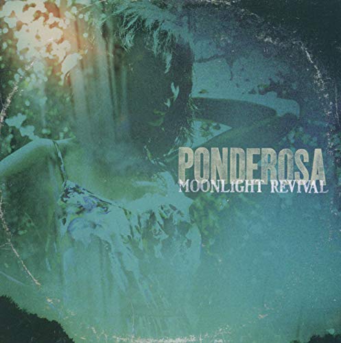 Moonlight Revival [Audio CD] Ponderosa