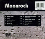 Moonrock [Audio CD] Moonrock