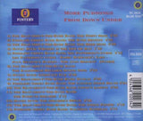 More pubsongs from down under [Audio CD] The Beat Around The Bush Band / Fiddlers Green Bus