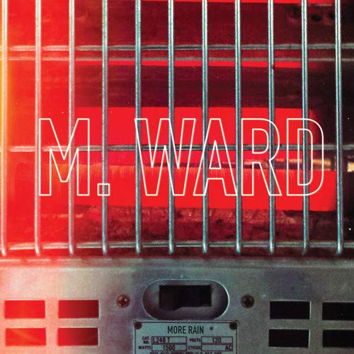 More Rain [Audio CD] M. WARD