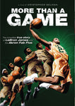 More Than a Game [DVD]