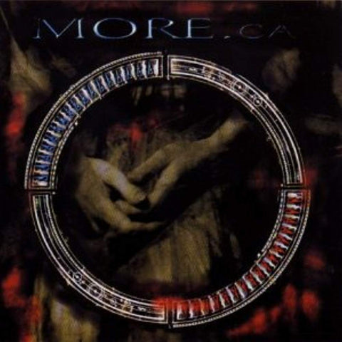 More.ca [Audio CD] Unknown
