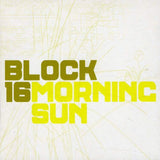 Morning Sun [Audio CD] BLOCK 16