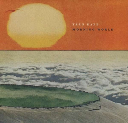 Morning World [Audio CD] Teen Daze