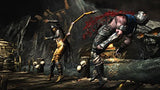 Mortal Kombat X - Xbox One Standard Edition