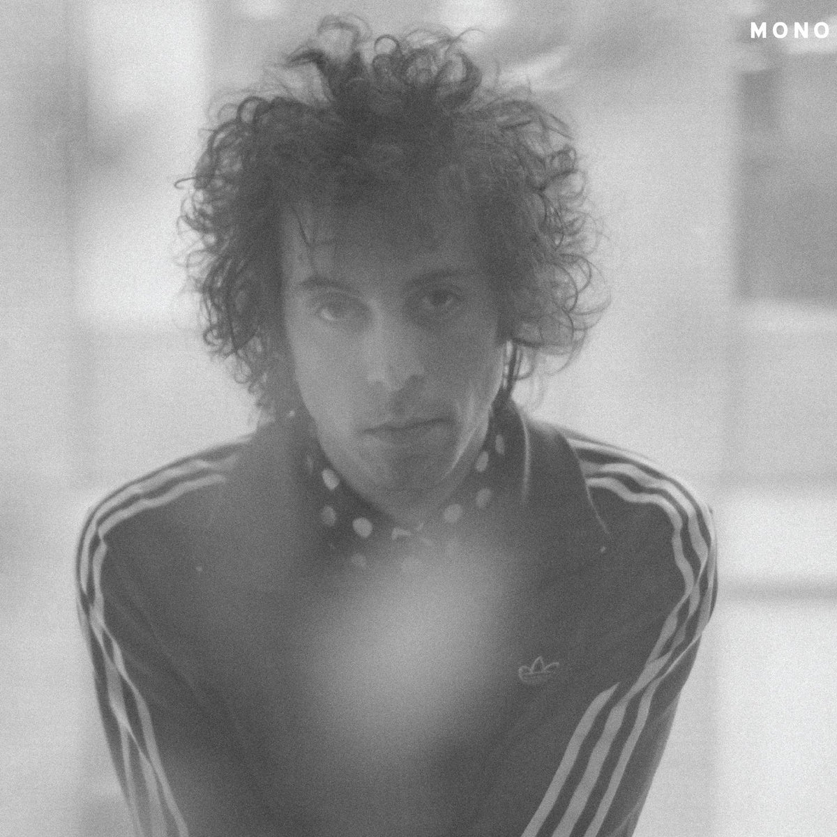 Mosey [Audio CD] Daniel Romano