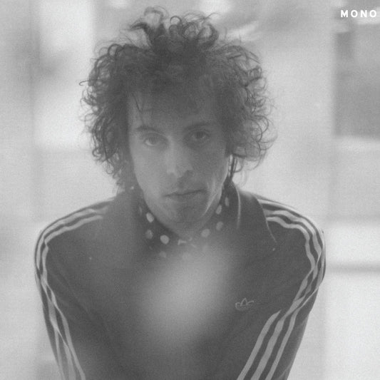 Mosey [Audio CD] Daniel Romano