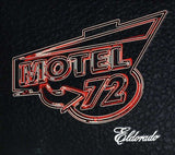 Motel 72 [Audio CD] Eldorado