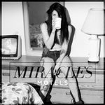 Motels [Audio CD] Miracles