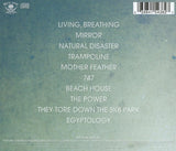 Mother Feather [Audio CD] Mother Feather