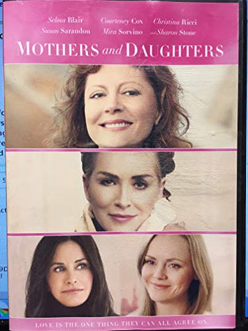 Mothers & Daughters [DVD]