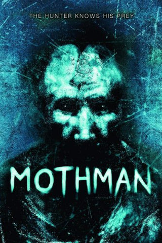 Mothman [DVD]