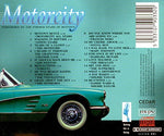 Motorcity Volume 1 [Audio CD]