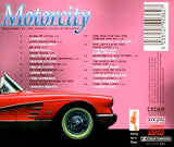 Motorcity Volume 4 [Audio CD]