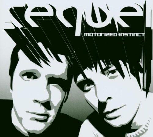 Motorized Instinct [Audio CD] Sequel