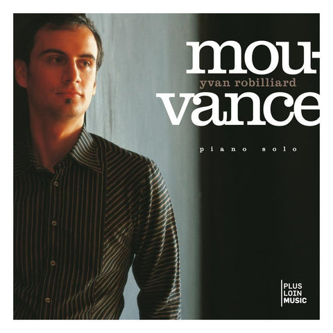 Mouvance [Audio CD] VARIOUS ARTISTS