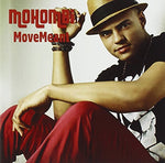MoveMeant [Audio CD] Mohombi