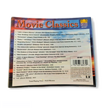 Movie Classics [Audio CD] Movie Classics