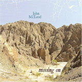Moving on [Audio CD] John McLeod; Will Donato; George Landress and Fritz Lewak