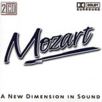 Mozart: Greatest Hits [Audio CD] Mozart