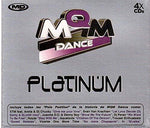 MQM Dance Platinum [Audio CD] [Audio CD] [Audio CD]