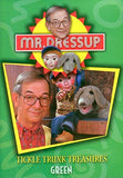 Mr. Dressup: Tickle Trunk Treasures - Green [DVD]