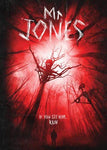 Mr. Jones [DVD]