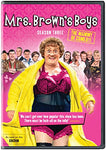 Mrs. Brown's Boys Season Three [DVD]