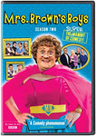 Mrs. Brown's Boys Season Two [DVD]