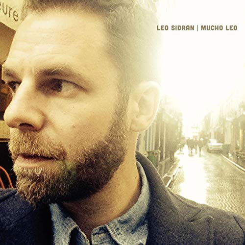 Mucho Leo [Audio CD] Sidran, Leo