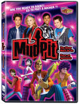 Mudpit - Season 1 Volume 1: The Show Must Go On [DVD]