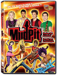 Mudpit: Viraling Out of Control / On roule vers la catastrophe (Bilingual) [DVD]