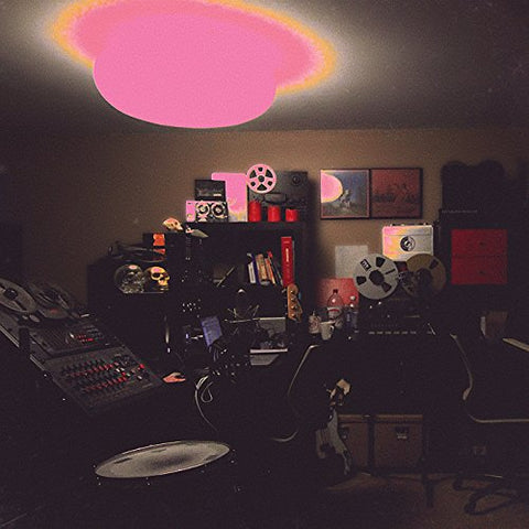 Multi-Love [Audio CD] UNKNOWN MORTAL ORCHESTRA