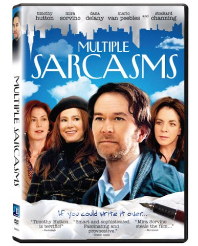 Multiple Sarcasms [DVD]