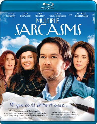 Multiple Sarcasms [Blu-ray]