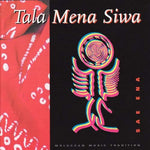 Muluccan Music Tradition [Audio CD] Tala Mena Siwa