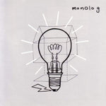 Mumbler [Audio CD] Monolog