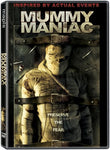 Mummy Maniac [DVD]