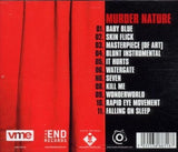 Murder Nature [Audio CD] HEAD CONTROL SYSTEM