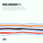 Music & Movement 1 [Audio CD] Various Artists