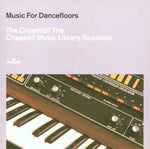 Music for Dancefloors 2 [Audio CD] Various