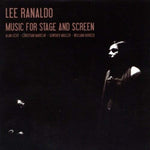 Music For Stage & Screen [Audio CD] RANALDO,LEE