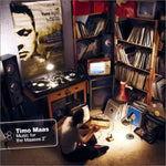 Music For The Maases 2 [Audio CD] Timo Maas